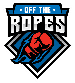 OFF THE ROPES CIC