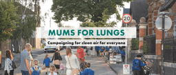 MUMS FOR LUNGS C.I.C.