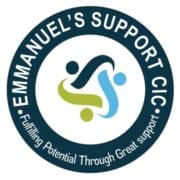 EMMANUEL'S SUPPORT CIC