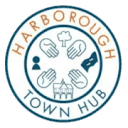 HARBOROUGH TOWN HUB CIC