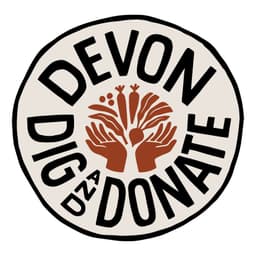 DEVON DIG AND DONATE CIC
