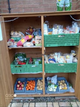 THE ELTON LARDER CIC