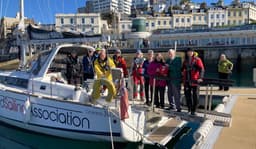 WETWHEELS TORBAY CIC