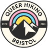 QUEER HIKING BRISTOL CIC