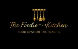 THE FOODIE KITCHEN CIC