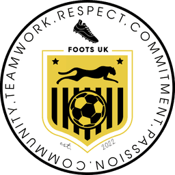 FOOTS UK FOOTBALL CLUB CIC