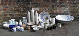 STAR COMMUNITY POTTERY CIC
