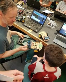 WIRRAL MAKEFEST C.I.C.