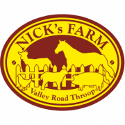 NICKS FARM CIC