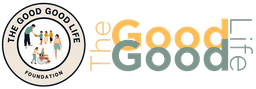 THE GOOD GOOD LIFE CIC