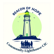 COMMUNITY LIGHTHOUSE CIC