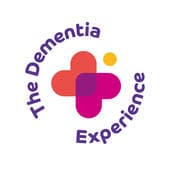 THE DEMENTIA EXPERIENCE CIC