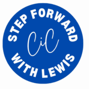 STEP FORWARD WITH LEWIS CIC