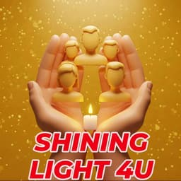 SHINING LIGHT 4U CIC