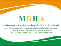 MERSEYSIDE HOUSING & DEBT ADVICE CIC