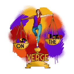 ON THE VERGE UK CIC
