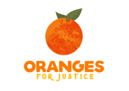 ORANGES FOR JUSTICE CIC
