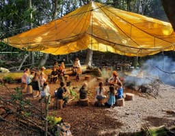 WILD & GREEN COMMUNITY CIC