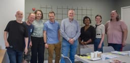 SOCIAL VENTURES PARTNERSHIP C.I.C.