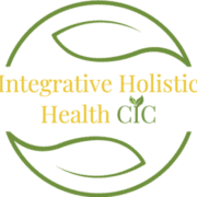 INTEGRATIVE HOLISTIC HEALTH EAST CIC
