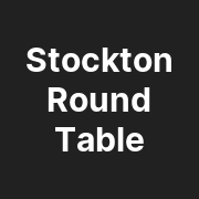 STOCKTON ROUND TABLE CIC