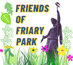 FRIENDS OF FRIARY PARK CIC