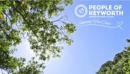 PEOPLE OF KEYWORTH CIC