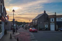 YSTRADGYNLAIS AND DISTRICT CHAMBER OF TRADE AND TOURISM CIC