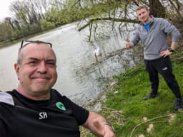 MK SWAN RESCUE CIC