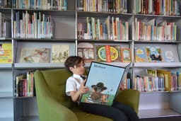 WORLD KID LIT CIC