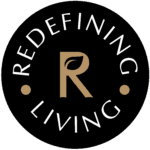 REDEFINING LIVING CIC