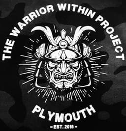 THE WARRIOR WITHIN PROJECT UK CIC