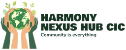 HARMONY NEXUS HUB CIC