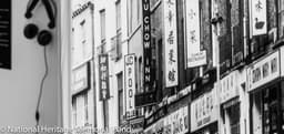 CHINATOWN COLLECTIVE CIC