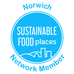 SUSTAINABLE FOOD NORWICH CIC