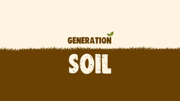 GENERATION SOIL CIC