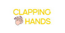 CLAPPING HANDS CIC