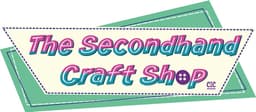 THE SECONDHAND CRAFT SHOP CIC
