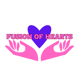 FUSION OF HEARTS CIC