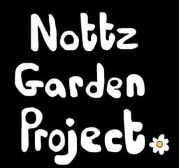 NOTTZ GARDEN PROJECT CIC