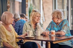INDEPENDENT LIVING HOMES CIC
