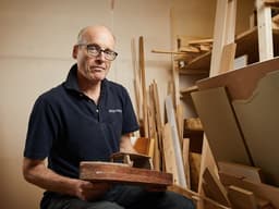 HG WOODWORKS CIC
