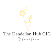 THE DANDELION HUB CIC