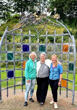 SPACE TO BE WELLBEING CIC