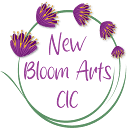 NEW BLOOM ARTS CIC