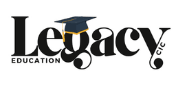 LEGACY EDUCATION CIC