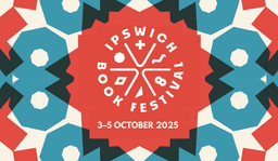 IPSWICH BOOK FESTIVAL CIC