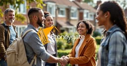 STONEYGATE SOCIAL HOUSING CIC