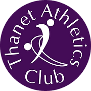 THANET ATHLETICS CLUB CIC