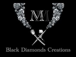 BLACK DIAMONDS CREATIONS CIC